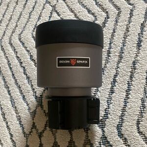 Seven Sparta Car Cup Holder